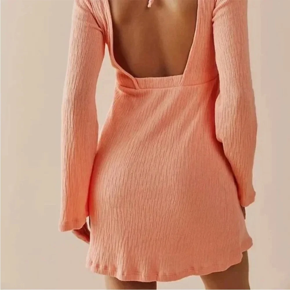 Free‎ People Beach Brynne Mini Dress